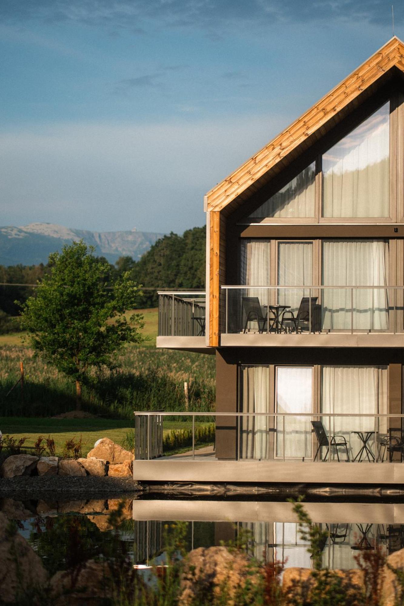 Hotel Termy Karkonosze & Kolo Karpacza