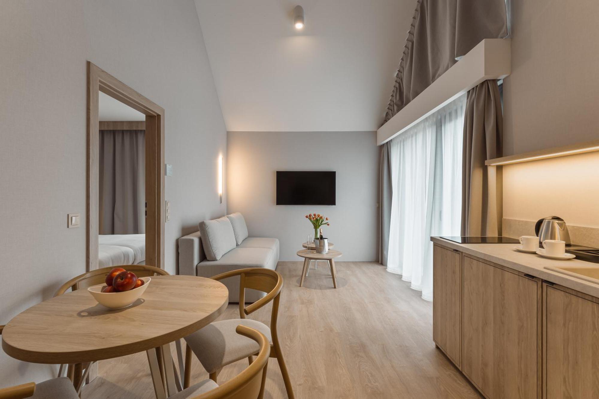 Hotel Termy Karkonosze & Kolo Karpacza *