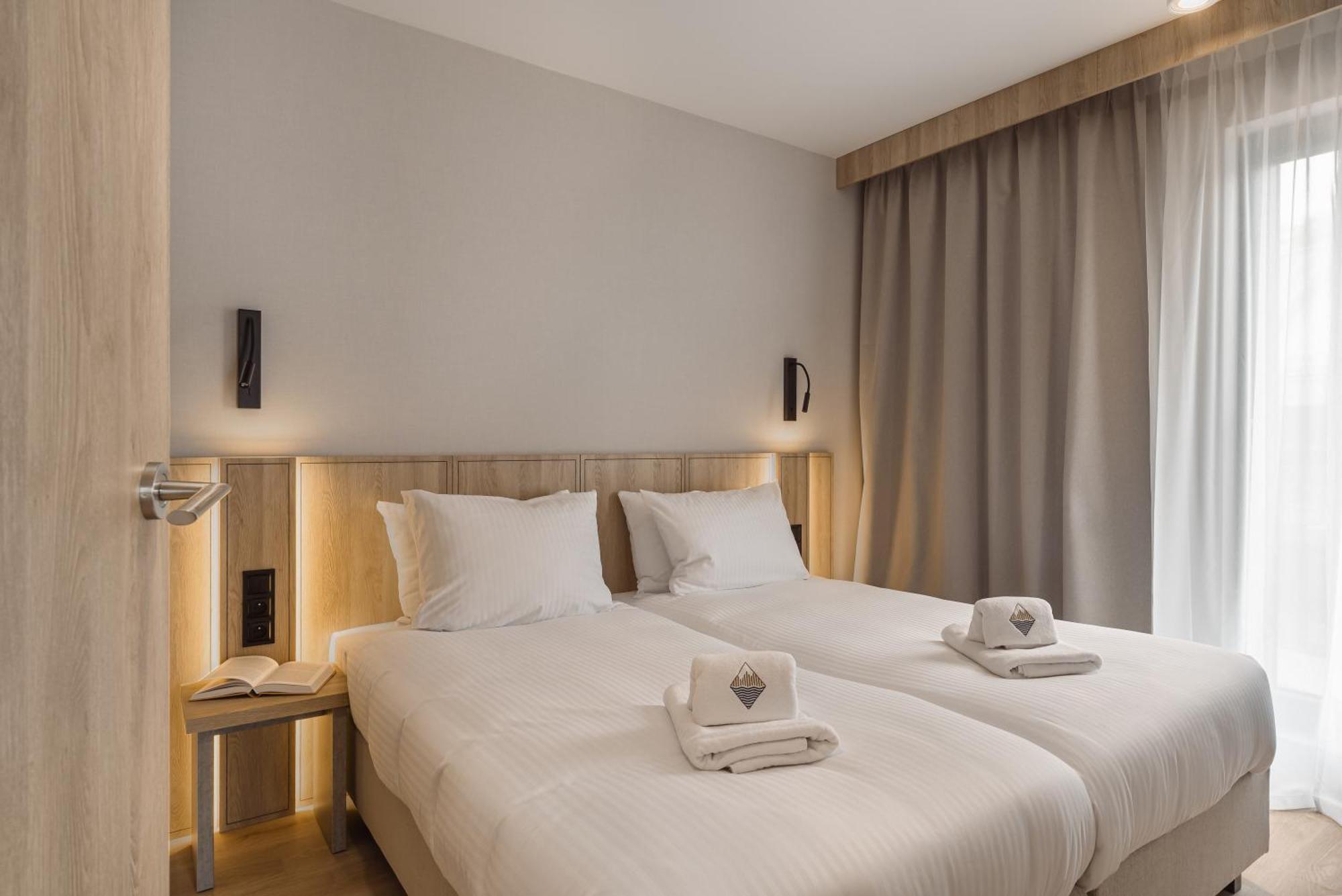 Hotel Termy Karkonosze & Kolo Karpacza *