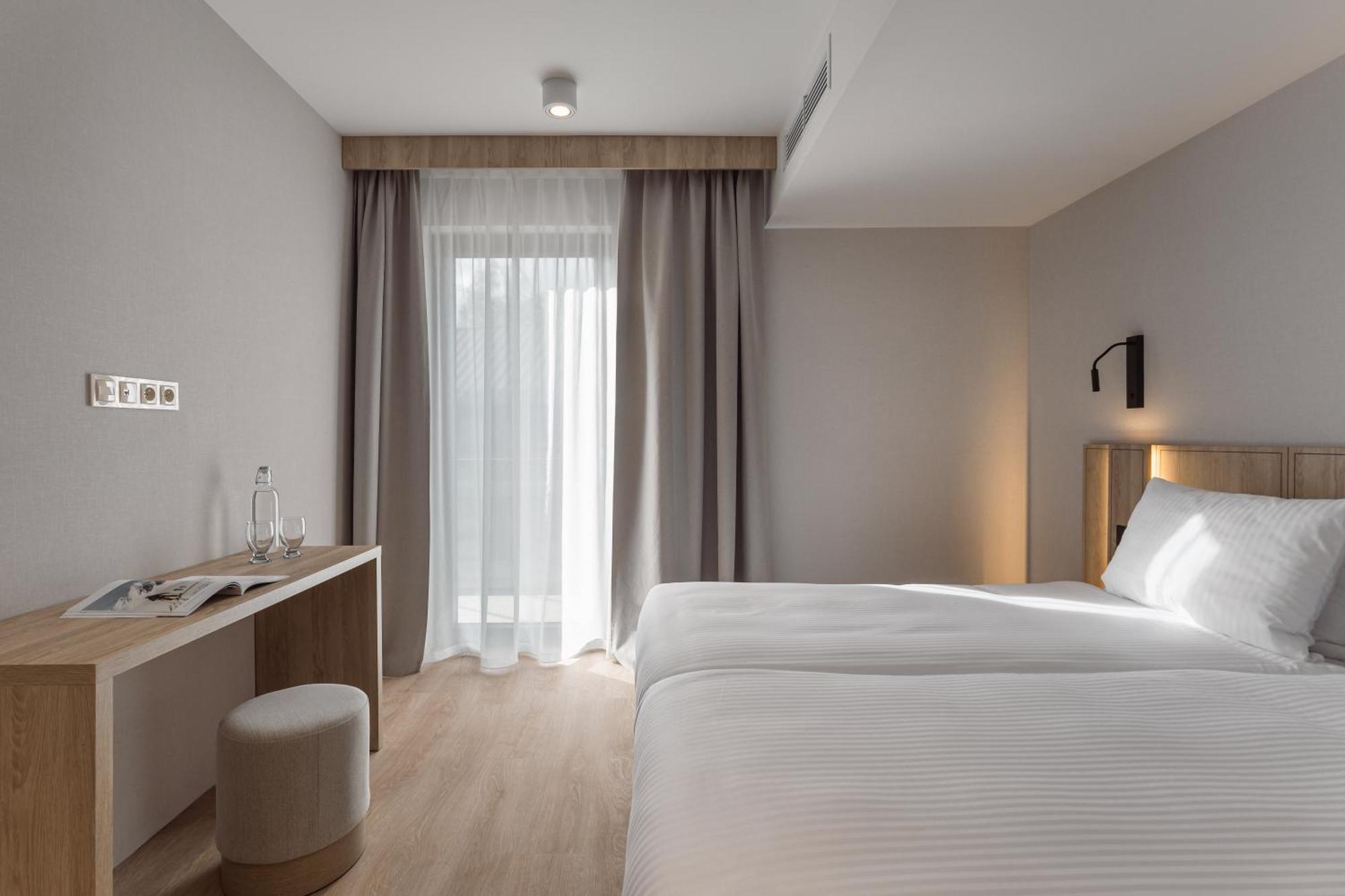 Termy Karkonosze & Kolo Karpacza Hotel Jelenia Góra