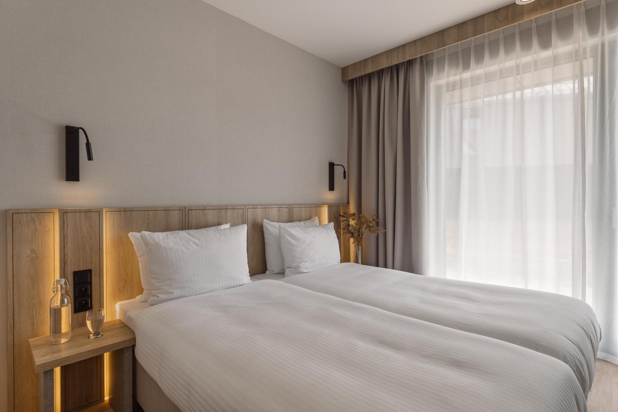 Hotel Termy Karkonosze & Kolo Karpacza Jelenia Góra