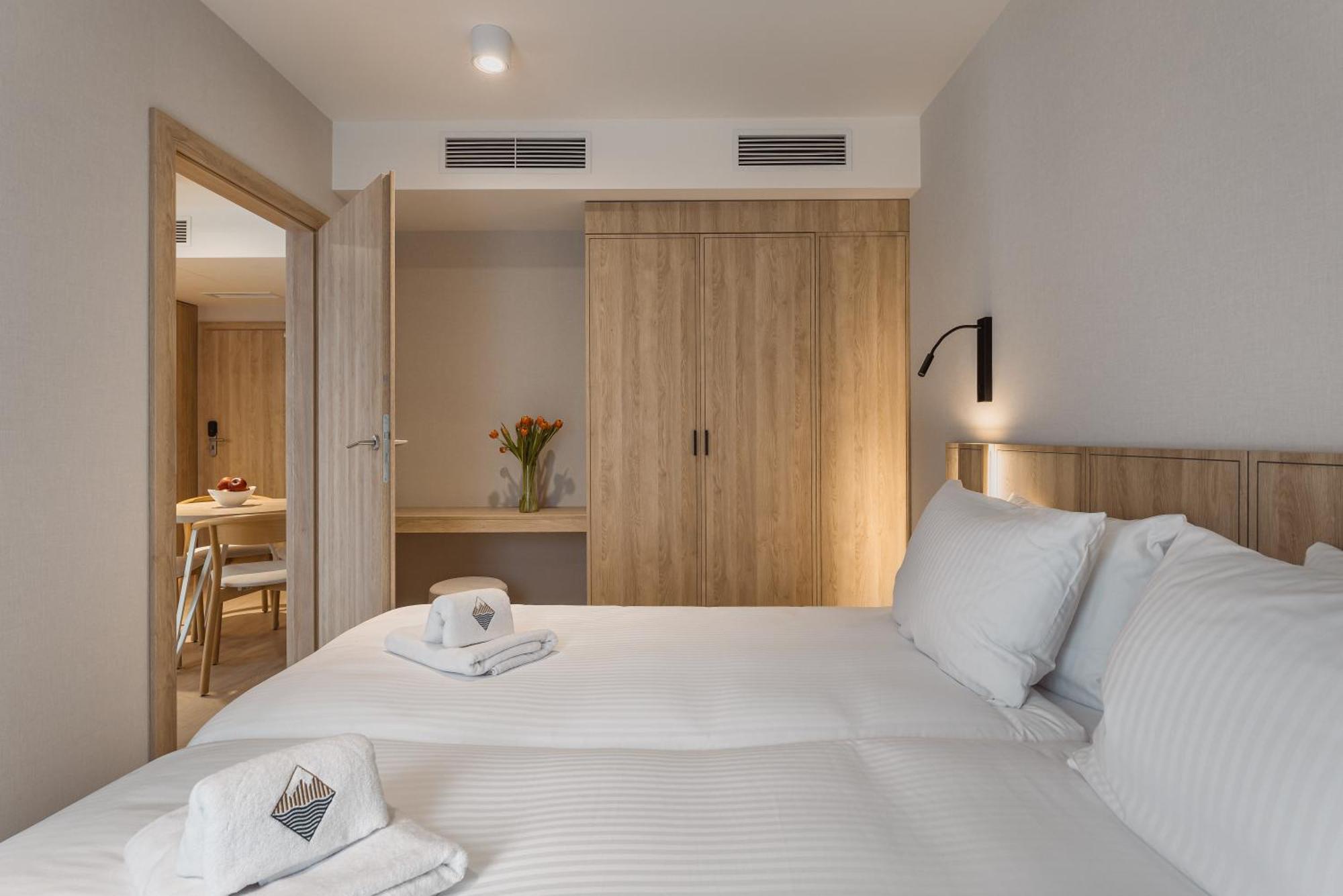 Hotel Termy Karkonosze & Kolo Karpacza *