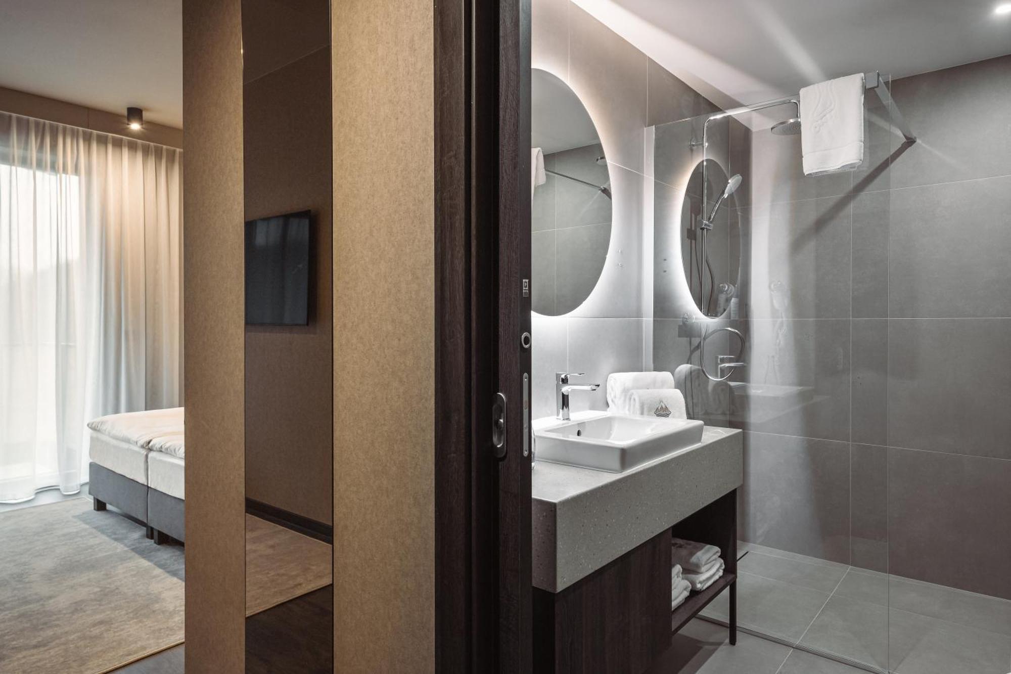 Hotel Termy Karkonosze & Kolo Karpacza