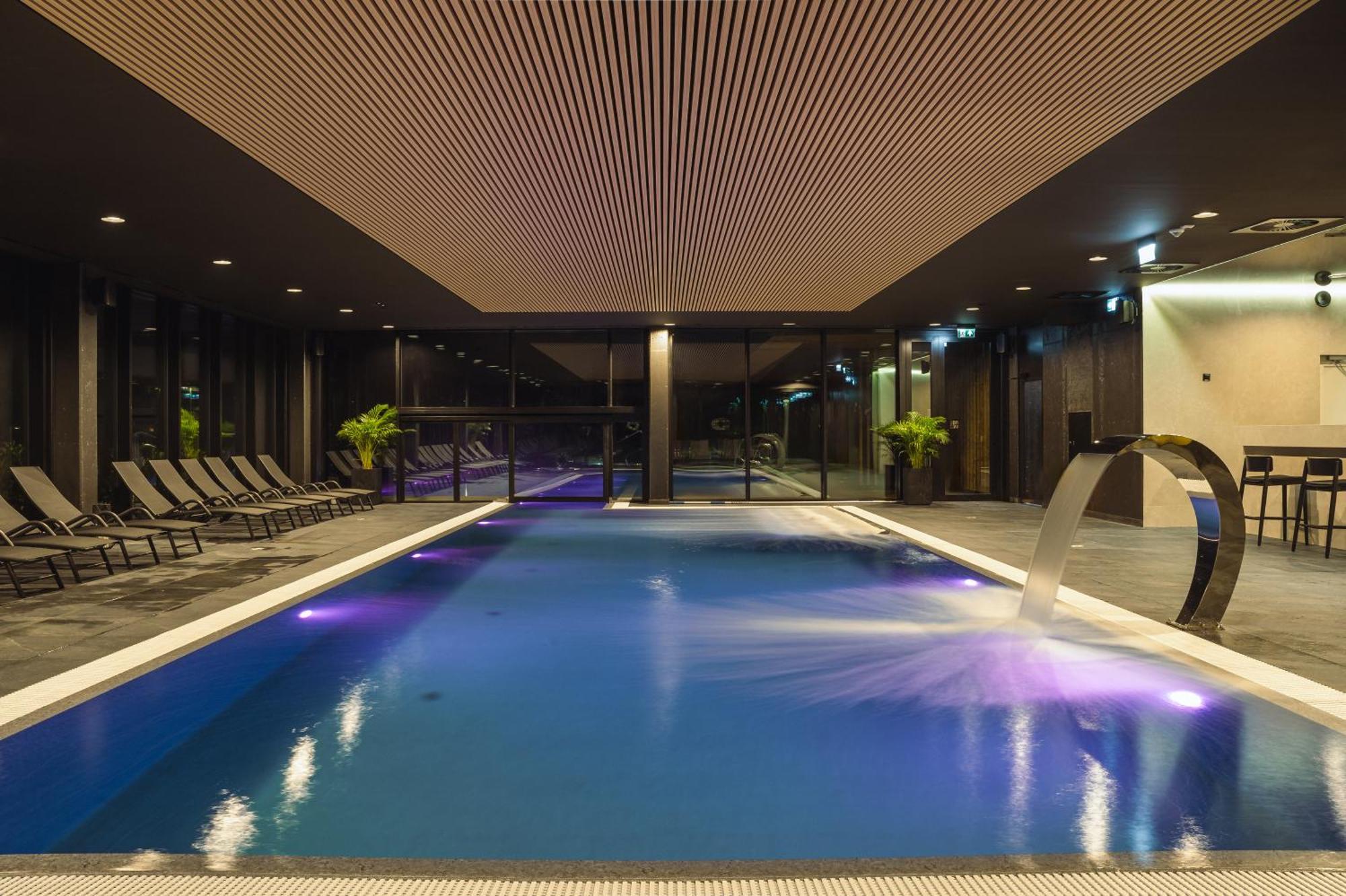 Termy Karkonosze & Kolo Karpacza Hotel *