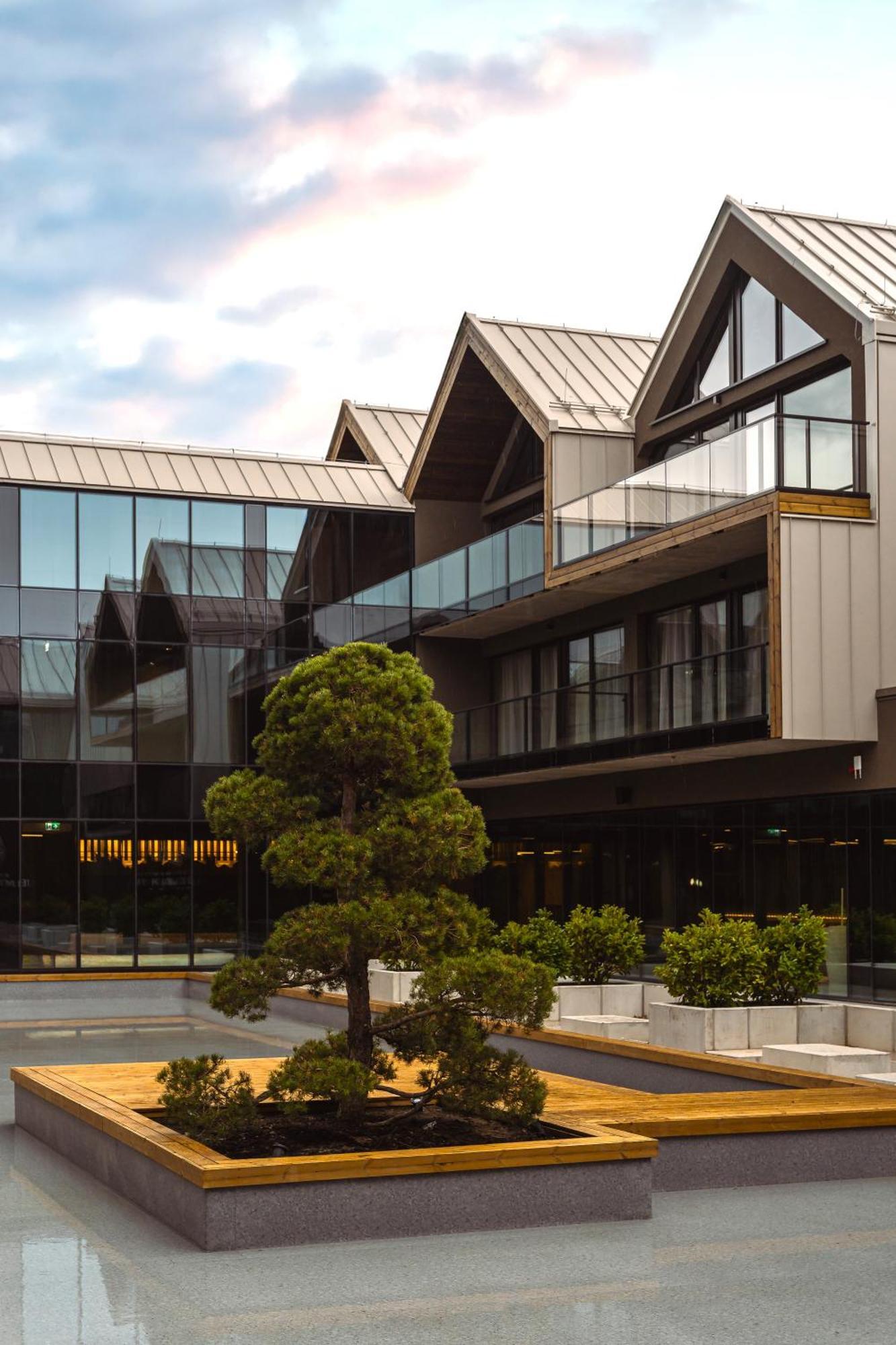 Termy Karkonosze & Kolo Karpacza Hotel *